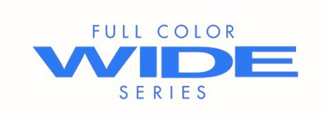 full color Wide Series